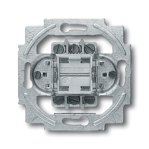 Busch-Jaeger 2000/6/2 US 2polig Wechselschalter