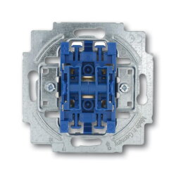 Busch-Jaeger 2000/5 US Serienschalter