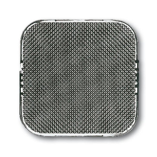 Busch-Jaeger 2526-11 klar Haube