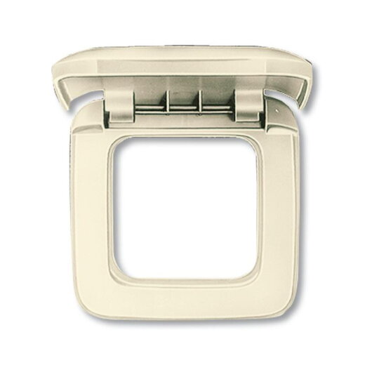 Busch-Jaeger 2518-212 Reflex-SI Schutzabdeckung