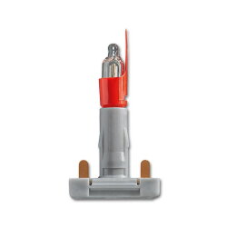 Busch-Jaeger 8380-10 weiss 0,5mA Beleuchtungseinsatz