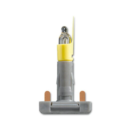 Busch-Jaeger 8382-17 blau 1,0mA Beleuchtungseinsatz