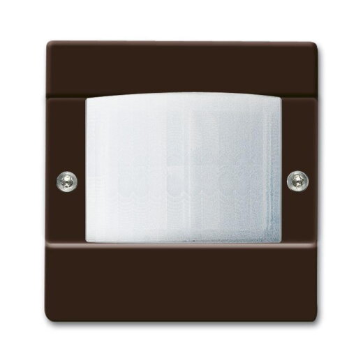 Busch-Jaeger 6800-31-102C AW44 braun Bewegungssensor