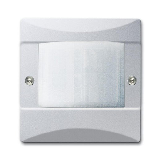 Busch-Jaeger 6800-33-102C AW44 alusilber Bewegungssensor