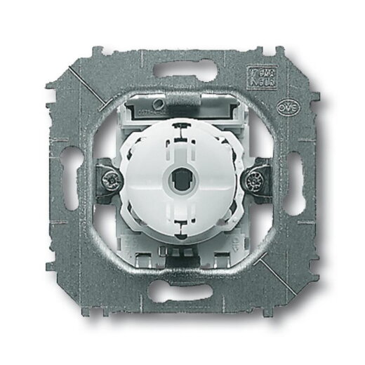 Busch-Jaeger 2001/7 U Kreuzschalter