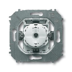 Busch-Jaeger 2001/7 U Kreuzschalter