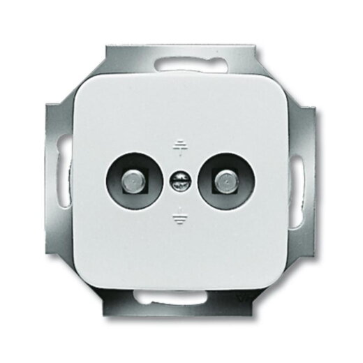 Busch-Jaeger 2095 UC-214 Potentialausgleichstecker