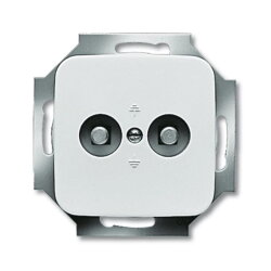 Busch-Jaeger 2095 UC-214 Potentialausgleichstecker