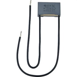 Merten Kondensator, Betriebsgerät 542895 AC 230V 033uF