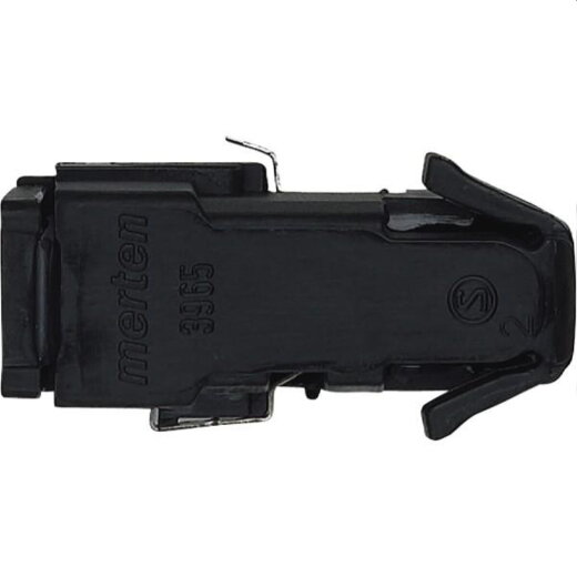 Merten Leuchtanhänger 396576 E10