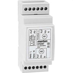 Merten Steuerrelais 576397 REG