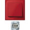 Merten Schalter MEG3341-1406 Jumbo rubinrot M-SMART