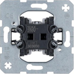 Berker Wippschalter M3303650 Aus/Wechsel