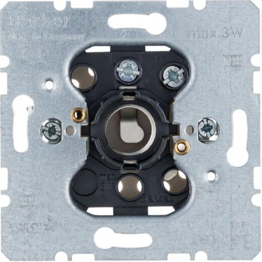 Berker Lichtsignal M3513102 E14