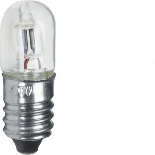Berker Glimmlampe M31601 E10