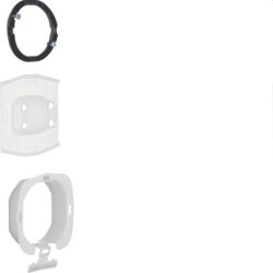 Berker Dichtungsset M310107700 transparent