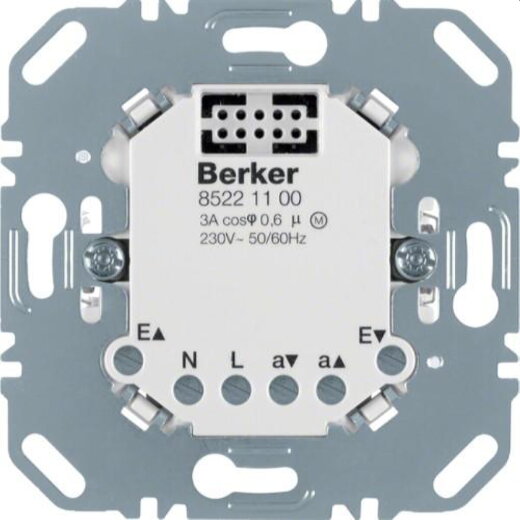 Berker Schaltereinsatz M385221100