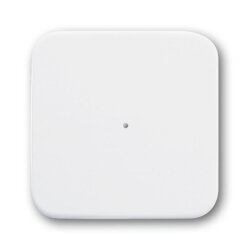 Busch-Jaeger 6731-214 WaveLine 1fach Wandsender