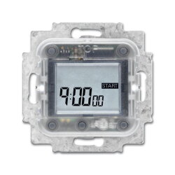 Busch-Jaeger 6465 U-101 Timer