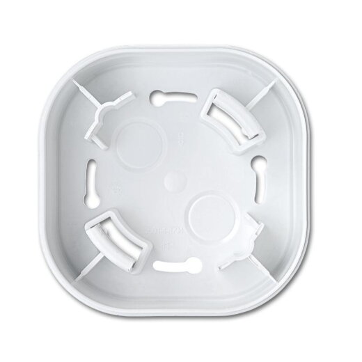 Busch-Jaeger 6131/39-24 Normal WS AP-Gehäuse