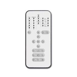 Busch-Jaeger 6842-101 Handsender