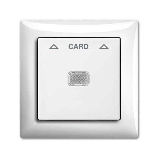 Busch-Jaeger 1792-914 Cardschalter