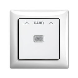 Busch-Jaeger 1792-914 Cardschalter