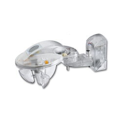 Busch-Jaeger 6228 Wetterstation, Wetterdisplay