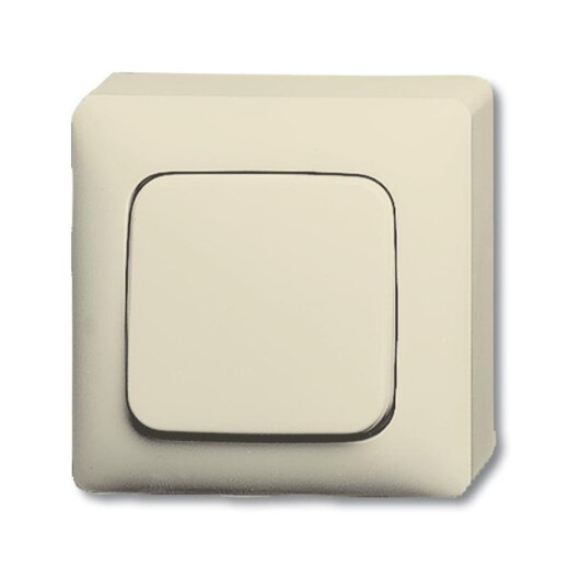 Busch-Jaeger 2601/6-32 Schalter