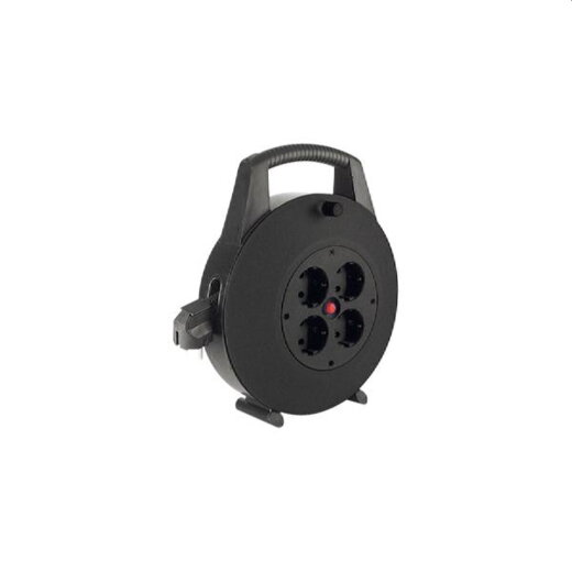 Bachmann Kabelbox 393.002 4fach mit Thermoschutz