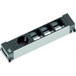 Bachmann Steckdosenleisten 916.0611 Power Frame