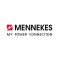 Mennekes Anbaudose 16A 3polig 10h 50-500V IP44 3186
