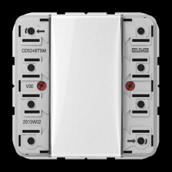 Jung Tastsensor-Modul 24 V AC/DC, 20 mA...
