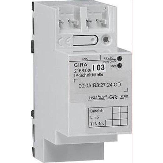 Gira Schnittstelle 216800 KNX/EIB REG