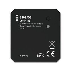 Busch-Jaeger Raumtemperaturregler Raumtemperaturregler...