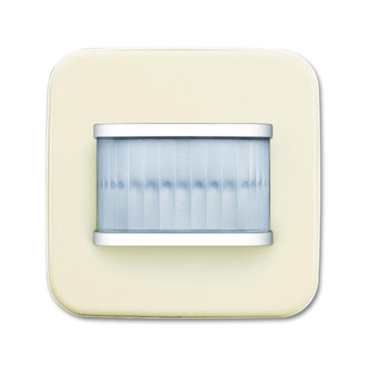 Busch-Jaeger Bewegungsmelder Wächter, Bewegungsmelder 6122/10-212