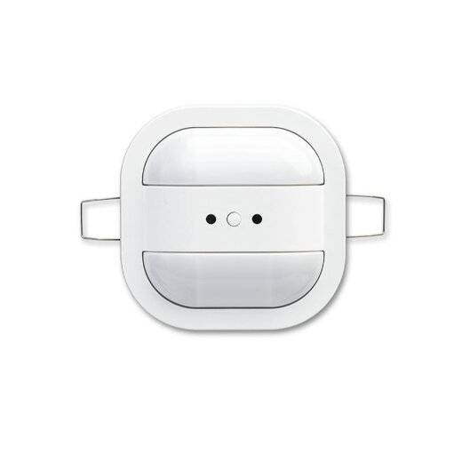 Busch-Jaeger Präsenzmelder Präsenzmelder 6131/21-24 Mini Pre WS