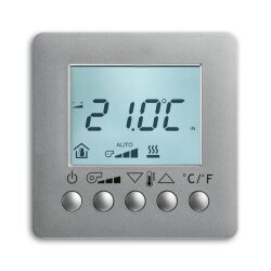 Busch-Jaeger AP-Raumtemperaturregler Raumtemperaturregler...