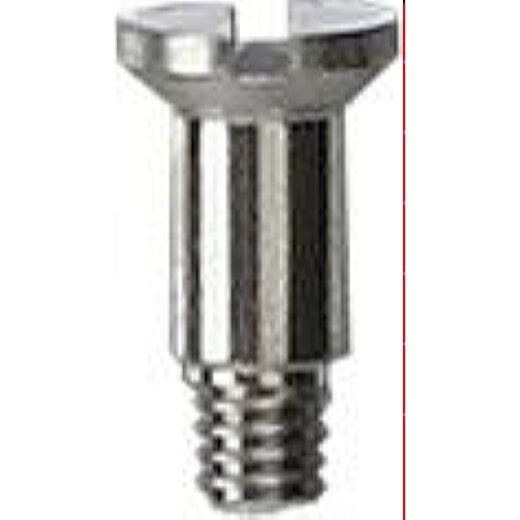 Gira Sicherheitsschraubenset 830200 KNX Tastensensor 3 Zubehoer 830200