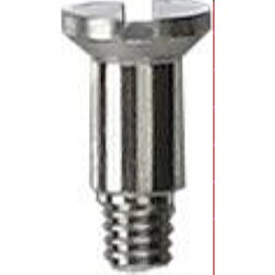 Gira Sicherheitsschraubenset 830200 KNX Tastensensor 3...