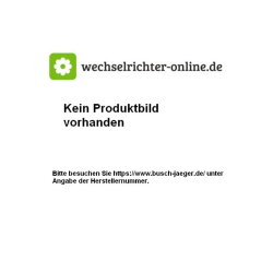 Busch-Jaeger Touch-Bedienelement H8237-4B-03 IP touch 10...