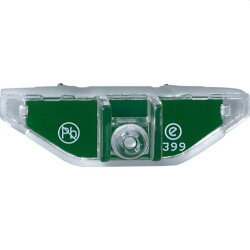 Merten Modul MEG3921-0000 8-32V multicolor