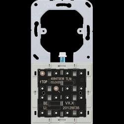 Jung Tastsensor-Erweiterungsmodul 4fach, F40 4094TSEM