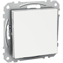 ELSO Universalschalter WDE002121 16A Steckkl. Wippe...