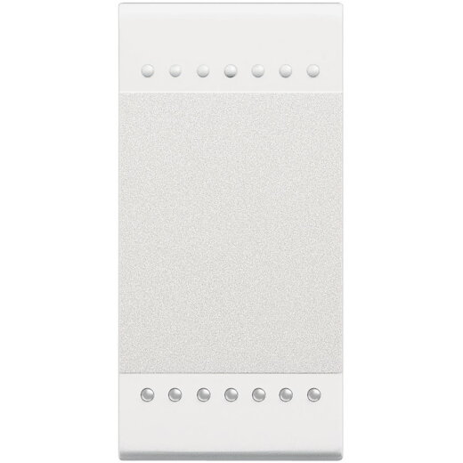 Bticino Kreuzschalter N4004N SK 1mod weiss