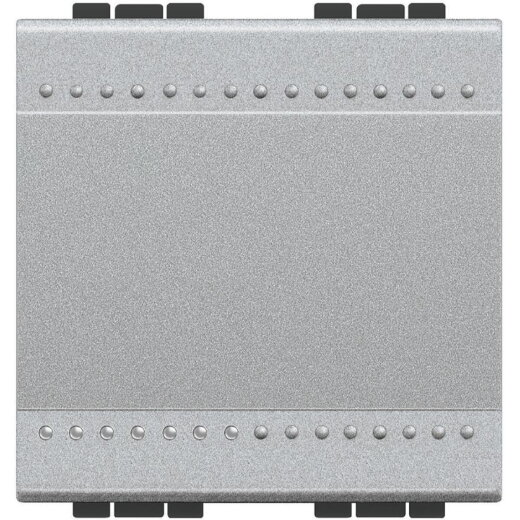 Bticino Wechselschalter NT4003M2N SK 2mod TECH