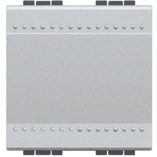 Bticino Kreuzschalter NT4004M2N SK 2mod TECH