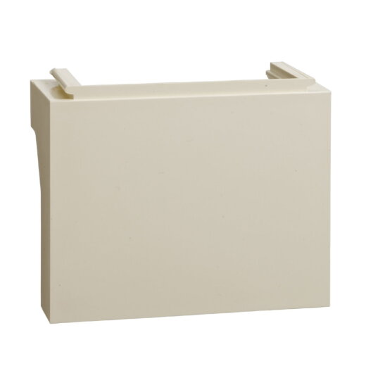 ELSO Kanalanschluss 508110 20/50 RENOVIERUNG perlweiß