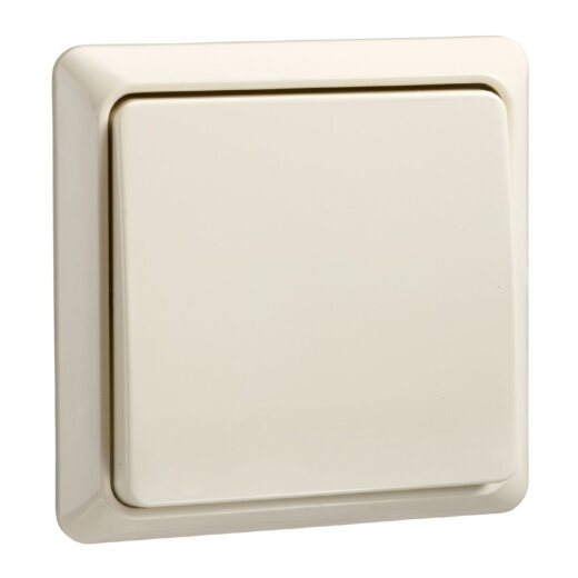 ELSO Kreuzschalter 511700 10A komplett RENOVIERUNG pw