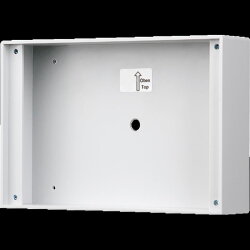 Jung AP-Einbaugehäuse 236 x 156 mm, Kunststoff,...